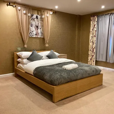 Apartment Broadwalk *